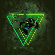 UegsiTTV's Stream profile image