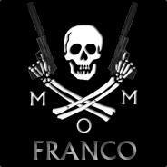 FRANCO's - Steam avatar