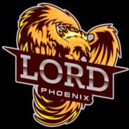 AM | Lord Phoenix's - Steam avatar