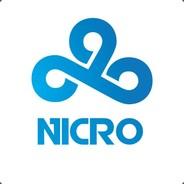 NiCro's - Steam avatar