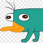 Perry The Platypus's Stream profile image