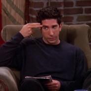 Ross Geller's Stream profile image