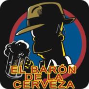 Barón de la Cerveza's - Steam avatar