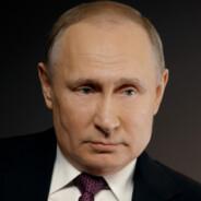 Vladimir Putin's - Steam avatar