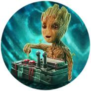 Groot's - Steam avatar