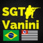 SGT. VANINI's - Steam avatar