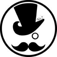 Gentleman No. 7's - Steam avatar