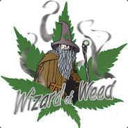 The Weed Wizard's - Steam avatar