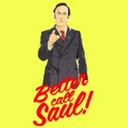 Saul Goodman's - Steam avatar