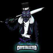 Crystalizzed's Stream profile image