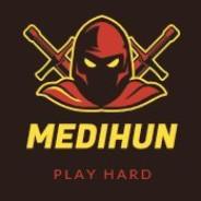 MediHUN's - Steam avatar