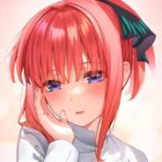 nino gang's - Steam avatar