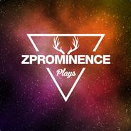 zProminence's Stream profile image