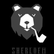 SherloFM's - Steam avatar