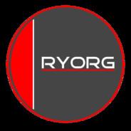 Ryorg's Stream profile image