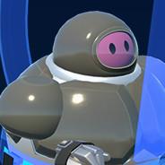Ovërseer's - Steam avatar