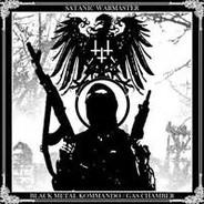 Blasphemer's - Steam avatar