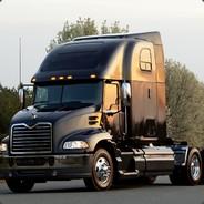 MAC TRUCK's - Steam avatar