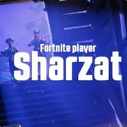 Sharzat's - Steam avatar