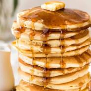 Pancakes's - Steam avatar