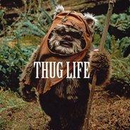 EwokTheSith's - Steam avatar