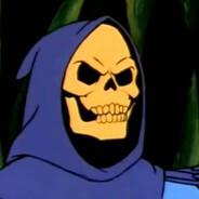 Skeletor's - Steam avatar