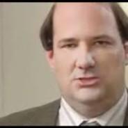 Kevin Malone's - Steam avatar