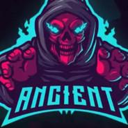 Ancient's - Steam avatar