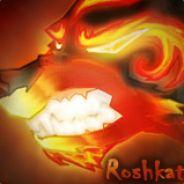 Rosh's Stream profile image