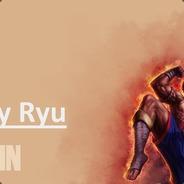 anaky ryu's - Steam avatar