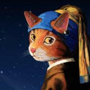 Cat's - Steam avatar