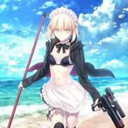 Nightmare Saber's Stream profile image