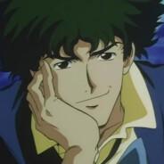 Dorian's - Steam avatar