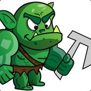 JustAnOrc's - Steam avatar