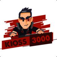 Kioss3000's - Steam avatar