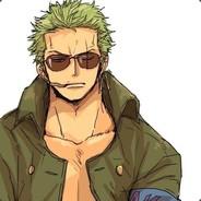 Roronoa Zoro's Stream profile image