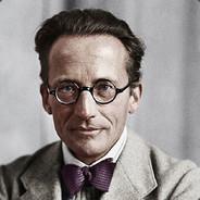 Erwin Schrödinger's Stream profile image