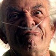 Hector Salamanca's - Steam avatar