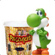 Caba da Muleste da Paçoca's - Steam avatar