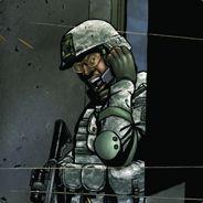 AlejO's - Steam avatar