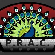 Peacock Rampage's - Steam avatar