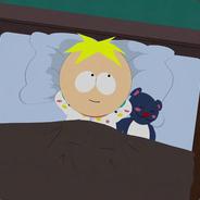 Butters's - Steam avatar