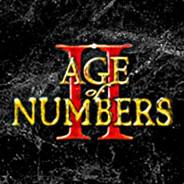 AgeOfNumbers's - Steam avatar