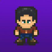 smallboy's - Steam avatar