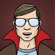 Klagwin's - Steam avatar