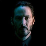 John Wick's - Steam avatar