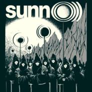 Sunn o)))'s - Steam avatar