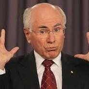 John Howard's - Steam avatar