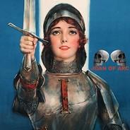 Joan of Arc's Stream profile image