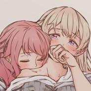 AyaChisa's - Steam avatar